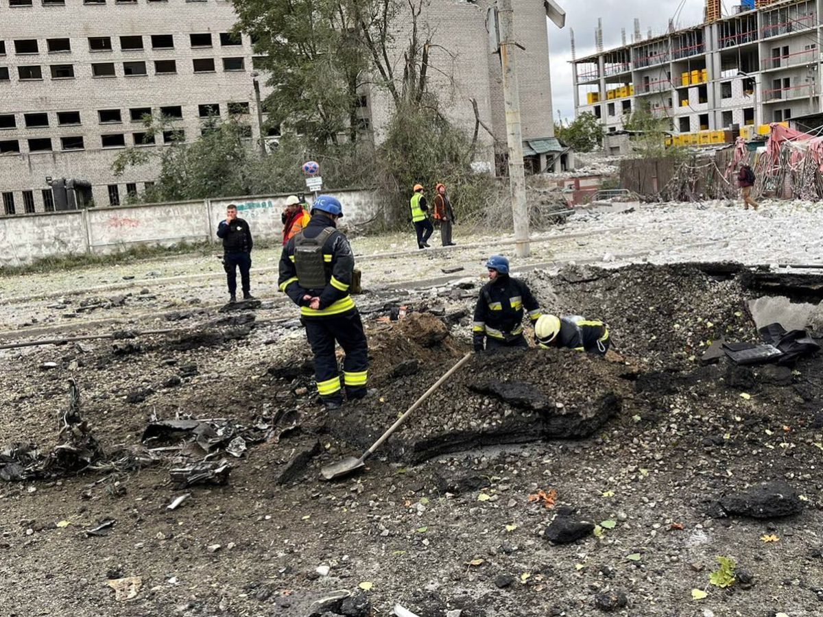 «Φορτίστε τα πάντα» λέει στους Ουκρανούς η κρατική εταιρεία ηλεκτρισμού