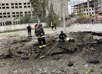 Πόλεμος στην Ουκρανία: Σχέδιο πλήρους εκκένωσης του Κιέβου αν συνεχίσουν οι βομβαρδισμοί