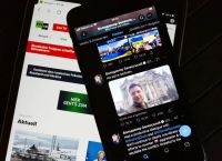 BBC: Πώς η Ουκρανία κερδίζει τον πόλεμο των social media