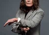 Ozzy Osbourne: Έβαλε τον Bill Ward να του βάλει φωτιά Ozzy Osbourne: Έβαλε τον Bill Ward να του βάλει φωτιά