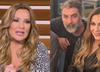 Ναταλία Γερμανού: «Την αγάπησες τη νύχτα και σε αγάπησε» – Το αμήχανο χαμόγελο του Μπισμπίκη