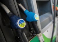Πρόστιμα 10.000 ευρώ σε δύο πρατήρια υγρών καυσίμων στα Δωδεκάνησα Πρόστιμα 10.000 ευρώ σε δύο πρατήρια υγρών καυσίμων στα Δωδεκάνησα