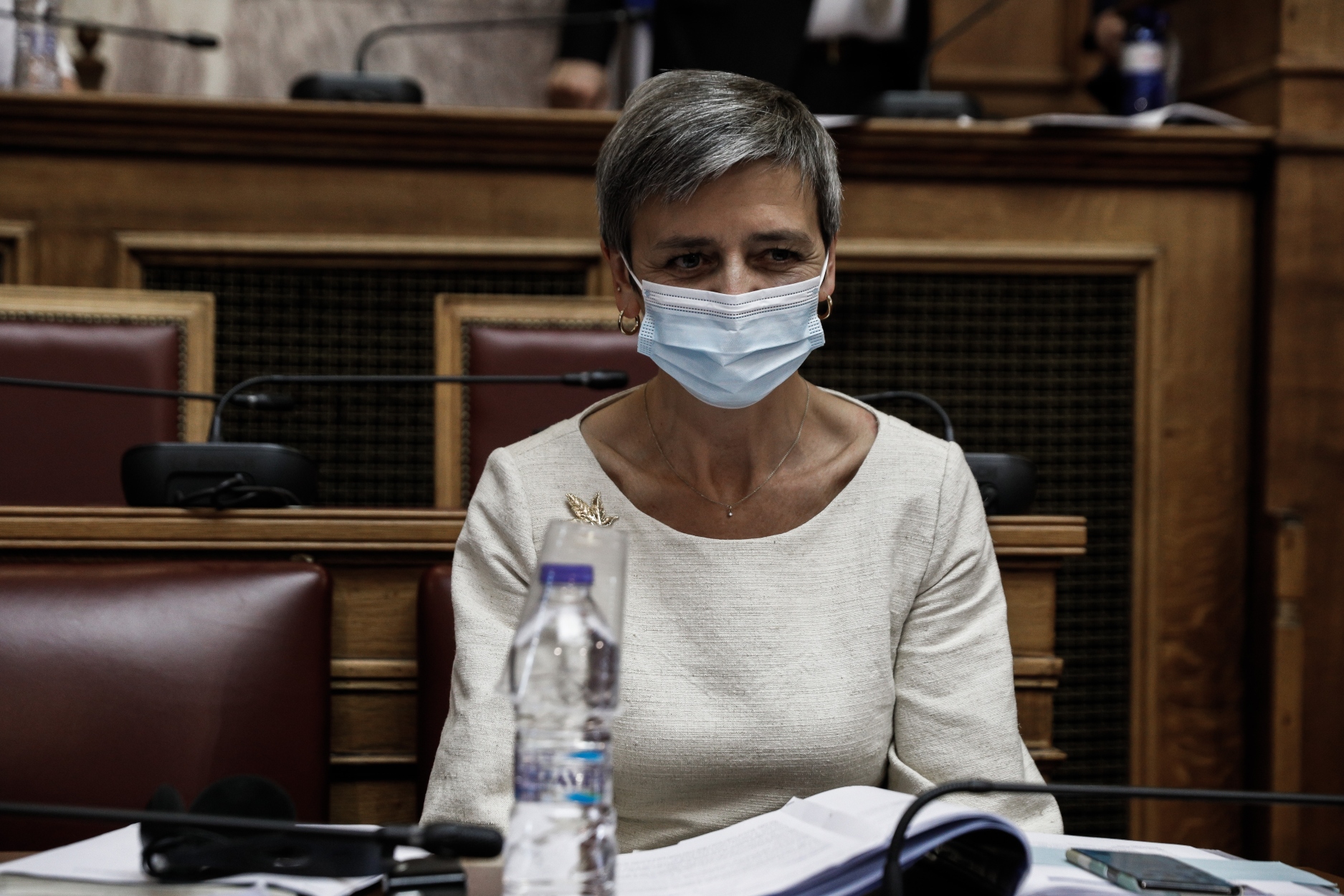 Κομισιόν: Ενέκρινε ελληνικό πρόγραμμα €800 εκατ. για ενεργειακή στήριξη των μικρομεσαίων