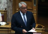 Βορίδης: Οι Έλληνες του εξωτερικού να εγγραφούν τώρα στους εκλογικούς καταλόγους Βορίδης: Οι Έλληνες του εξωτερικού να εγγραφούν τώρα στους εκλογικούς καταλόγους