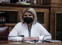 Βούλτεψη από Σάμο: Στρατηγική της Ελλάδας είναι η προστασία των συνόρων Βούλτεψη από Σάμο: Στρατηγική της Ελλάδας είναι η προστασία των συνόρων