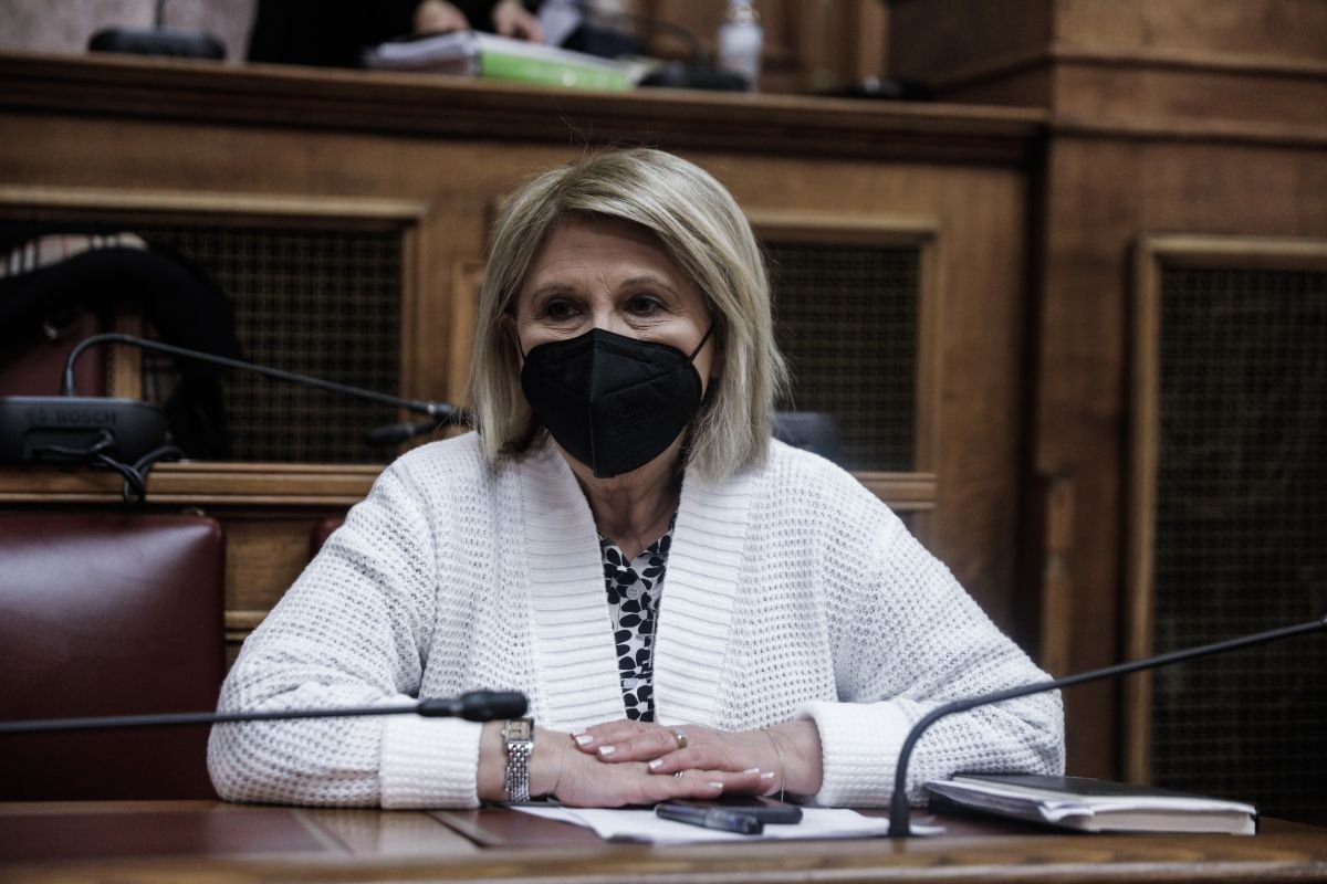 Βούλτεψη από Σάμο: Στρατηγική της Ελλάδας είναι η προστασία των συνόρων