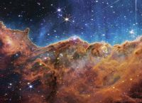 Το τηλεσκόπιο James Webb της NASA μόλις έφερε εντυπωσιακό πορτρέτο 4K