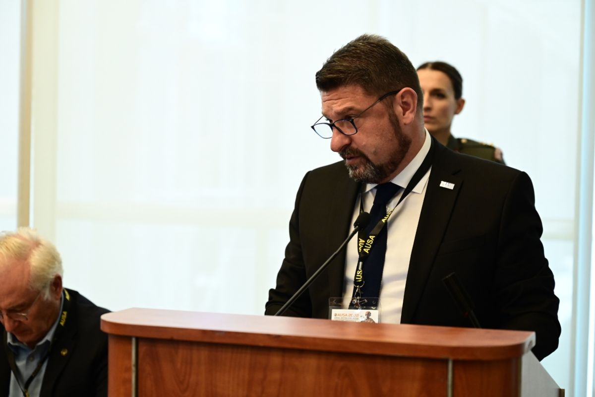 Χαρδαλιάς από την Αυστραλία: Παραμένουμε αδιαπραγμάτευτοι στα κυριαρχικά μας δικαιώματα