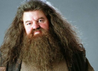 Robbie Coltrane: Πέθανε ο Χάγκριντ του Χάρι Πότερ