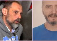Δημόσιο ξέσπασμα με ανάρτηση από τον Τζώνυ Θεοδωρίδη για τον παιδοβιαστή Ηλία Μίχο