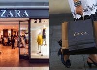 Zara: Πούλα το ρούχο που δεν φοράς πια