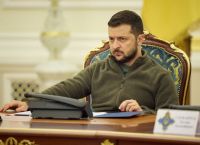 Τι είπε ο Ζελένσκι στους Ευρωπαίους ηγέτες Τι είπε ο Ζελένσκι στους Ευρωπαίους ηγέτες