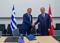 Παναγιωτόπουλος σε Ακάρ: Να σταματήσουν οι προκλήσεις – Συμφωνία για ανοιχτούς διαύλους επικοινωνίας [vid]
