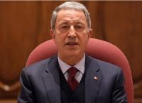 Προκλητικός Ακάρ: Κατηγορεί την Ελλάδα για “επεκτατισμό” και την επινόηση του όρου νεο-οθωμανισμός