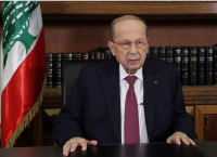 Λίβανος: Βυθίζεται στο πολιτικό χάος – Κενός ο προεδρικός θώκος με τη λήξη της θητείας Αούν