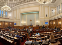 Βουλγαρία: Δεν καταθέτει σχέδιο προϋπολογισμού για το 2023 η υπηρεσιακή κυβέρνηση
