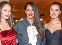 Η κόρη του Λάμπη Λιβιεράτου και της Εύης Αδάμ είναι η πιο όμορφη κοπέλα στην Ελλάδα