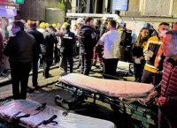 Τουρκία: Μεγάλη έκρηξη σε ορυχείο – Δεκάδες εγκλωβισμένοι