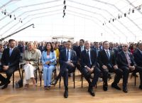 Ελληνικό: Λαμπερά εγκαίνια για το μεγαλύτερο έργο ανάπλασης στην Ευρώπη