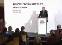 Ερντογάν μετά το επεισόδιο με Μητσοτάκη: Ένας κύριος ενοχλήθηκε από την ομιλία μου Ερντογάν μετά το επεισόδιο με Μητσοτάκη: Ένας κύριος ενοχλήθηκε από την ομιλία μου
