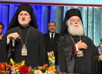 Λευκός Οίκος: Συνάντηση Πατριάρχη Αλεξανδρείας και Αρχιεπισκόπου Αμερικής με τον Μπάιντεν