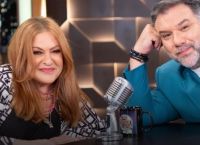 Τζόυς Ευείδη: Ο Χάρης Ρώμας βγήκε live και απάντησε για την πετυχημένη σειρά οι Μεν και οι Δεν