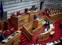 Σωφρονιστικός Κώδικας: Υπερψηφίστηκε στη Βουλή – Αυστηροποιούνται οι όροι χορήγησης αδειών