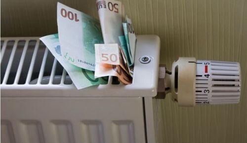 Ενεργειακή κρίση: Χαμηλώνουν τους θερμοστάτες και στην Ιταλία