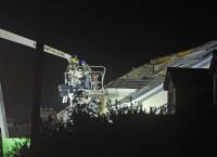 Ιρλανδία: Δέκα οι νεκροί, ανάμεσά τους 3 ανήλικοι, από την έκρηξη σε πρατήριο καυσίμων