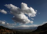 Καιρός σήμερα Τετάρτη: Λίγες νεφώσεις, πρόσκαιρα αυξημένες τις μεσημβρινές και απογευματινές ώρες Καιρός σήμερα Τετάρτη: Λίγες νεφώσεις, πρόσκαιρα αυξημένες τις μεσημβρινές και απογευματινές ώρες