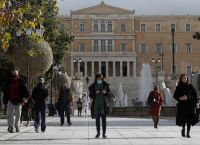 Η πανδημία “φρέναρε” το προσδόκιμο ζωής – Υποχώρησε στην Ελλάδα