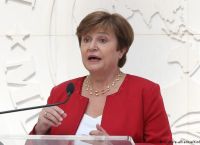 ΔΝΤ: Άμεση κοινή δράση, η κρίση είναι προ των πυλών ΔΝΤ: Άμεση κοινή δράση, η κρίση είναι προ των πυλών
