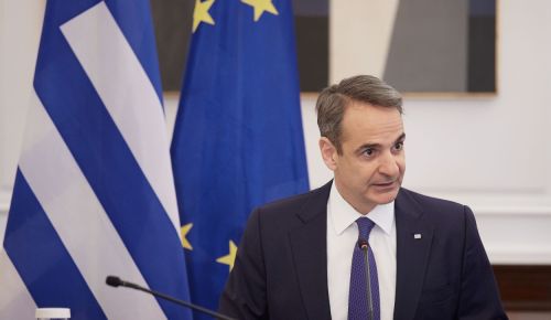 Μητσοτάκης: Στα Τίρανα για τη Σύνοδο Κορυφής ΕΕ – Δυτικών Βαλκανίων
