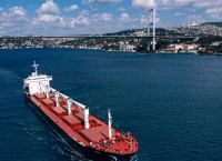 Πώς η Ρωσία χρηματοδοτεί τον πόλεμο με λαθρεμπόριο σιτηρών Πώς η Ρωσία χρηματοδοτεί τον πόλεμο με λαθρεμπόριο σιτηρών