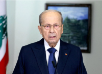 Λίβανος: Για “συνταγματικό χάος” προειδοποιεί ο απερχόμενος πρόεδρος