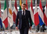 Μουντιάλ 2022 – Μακρόν: Ετοιμάζεται για Κατάρ – Τι είπε με τον Σούνακ Μουντιάλ 2022 – Μακρόν: Ετοιμάζεται για Κατάρ – Τι είπε με τον Σούνακ