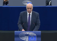 Μεϊμαράκης στο Ευρωκοινοβούλιο: Τα μέτρα για την ενεργειακή κρίση έπρεπε να είχαν ληφθεί χθες
