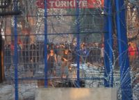 «Ντροπή για τον πολιτισμό οι 92 μετανάστες στον Έβρο»