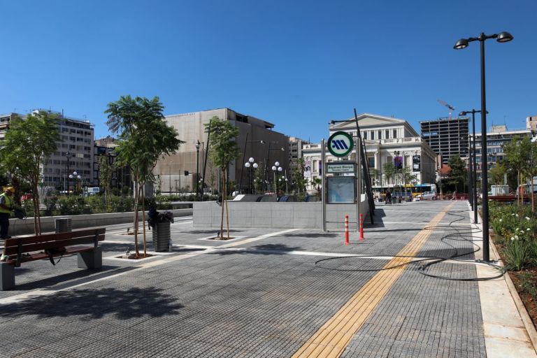 Μετρό Πειραιά: Σε 55 λεπτά λιμάνι – αεροδρόμιο