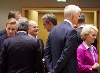 Βρυξέλλες: Τα συμπεράσματα του Ευρωπαϊκού Συμβουλίου για την ενέργεια