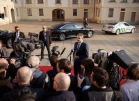 Μητσοτάκης για Ερντογάν: Έτσι λειτουργεί η Ε.Ε.