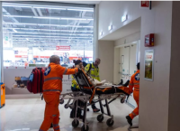Μιλάνο: Ένας νεκρός και 5 τραυματίες, από επίθεση με μαχαίρι σε εμπορικό κέντρο