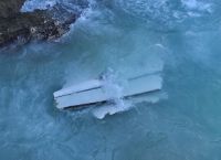 Κύθηρα: Νεκροί άλλοι 6 μετανάστες από το ναυάγιο – Σε σπηλιά στρέφονται οι έρευνες