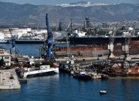 Ναυτιλία: Αναγκαία η ύπαρξη “πράσινου” διαλυτηρίου πλοίων στην Ελλάδα
