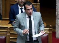 Πλεύρης για κορωνοϊό: Σε κοινή γραμμή με την Ευρώπη τα μέτρα που θα ληφθούν Πλεύρης για κορωνοϊό: Σε κοινή γραμμή με την Ευρώπη τα μέτρα που θα ληφθούν