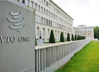 Τι προβλέπει ο Παγκόσμιος Οργανισμός Εμπορίου για τη νέα χρονιά Τι προβλέπει ο Παγκόσμιος Οργανισμός Εμπορίου για τη νέα χρονιά