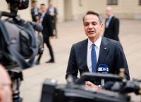 Μητσοτάκης: Οι τρεις άξονες των παρεμβάσεών του Μητσοτάκης: Οι τρεις άξονες των παρεμβάσεών του