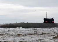Δορυφορικές εικόνες: Στην Αρκτική το ρωσικό υποβρύχιο με το “Όπλο της Αποκάλυψης – Φόβοι για πυρηνική δοκιμή