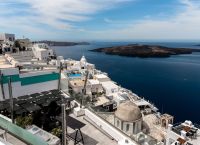 Ελληνικός τουρισμός: Τρία νησιά των Κυκλάδων στο top 20 της Ευρώπης Ελληνικός τουρισμός: Τρία νησιά των Κυκλάδων στο top 20 της Ευρώπης