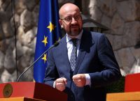 Σαρλ Μισέλ: Χρειάζεται μία νέα Ενεργειακή Ένωση με πραγματικά κοινή στρατηγική Σαρλ Μισέλ: Χρειάζεται μία νέα Ενεργειακή Ένωση με πραγματικά κοινή στρατηγική